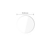Tech-Protect Glass Fit+ Tempered Glass for Garmin Fenix 9 Pro 47 mm, Clear (2 pcs)
