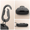 Tech-Protect Velar Case for Apple AirTag 1 / 2, Black