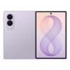 Samsung Galaxy Fold8 SM-F971B Mobile Phone, 256 GB, 12 GB RAM, 7.6", Lavender
