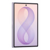Samsung Galaxy Fold8 SM-F971B Mobile Phone, 256 GB, 12 GB RAM, 7.6", Lavender