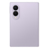 Samsung Galaxy Fold8 SM-F971B Mobile Phone, 256 GB, 12 GB RAM, 7.6", Lavender