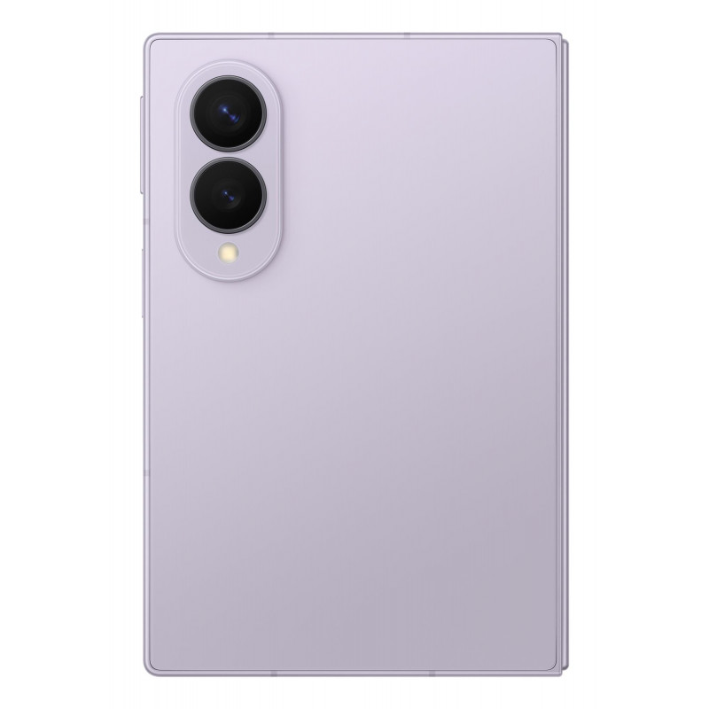 Samsung Galaxy Fold8 SM-F971B Mobile Phone, 256 GB, 12 GB RAM, 7.6", Lavender