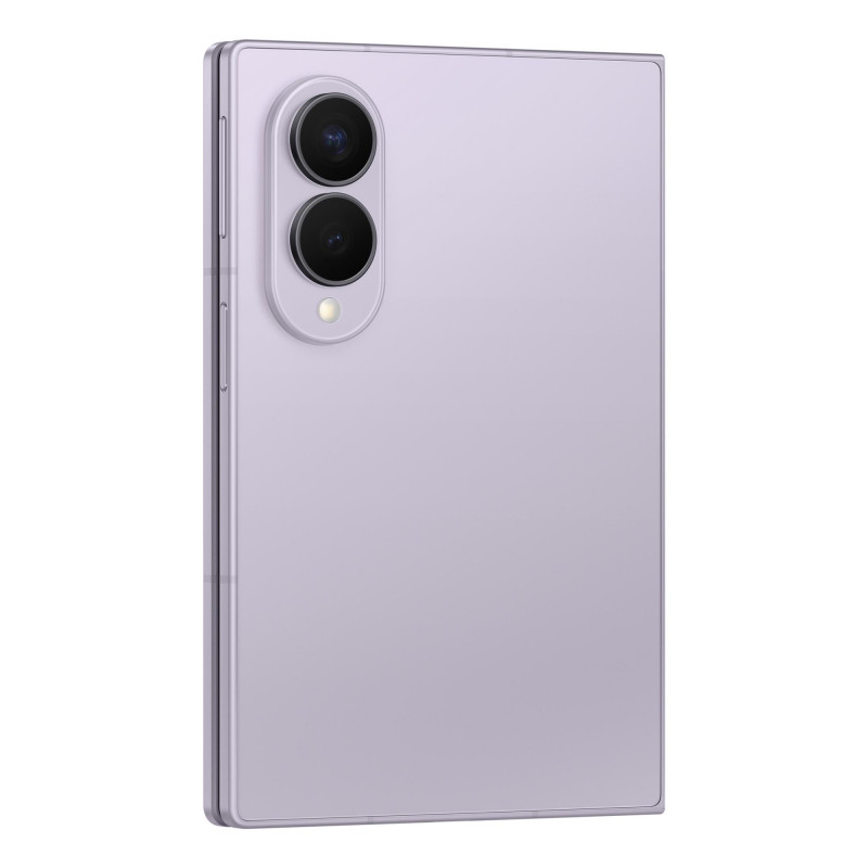 Samsung Galaxy Fold8 SM-F971B Mobile Phone, 256 GB, 12 GB RAM, 7.6", Lavender
