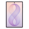 Samsung Galaxy Fold8 SM-F971B Mobile Phone, 256 GB, 12 GB RAM, 7.6", Lavender