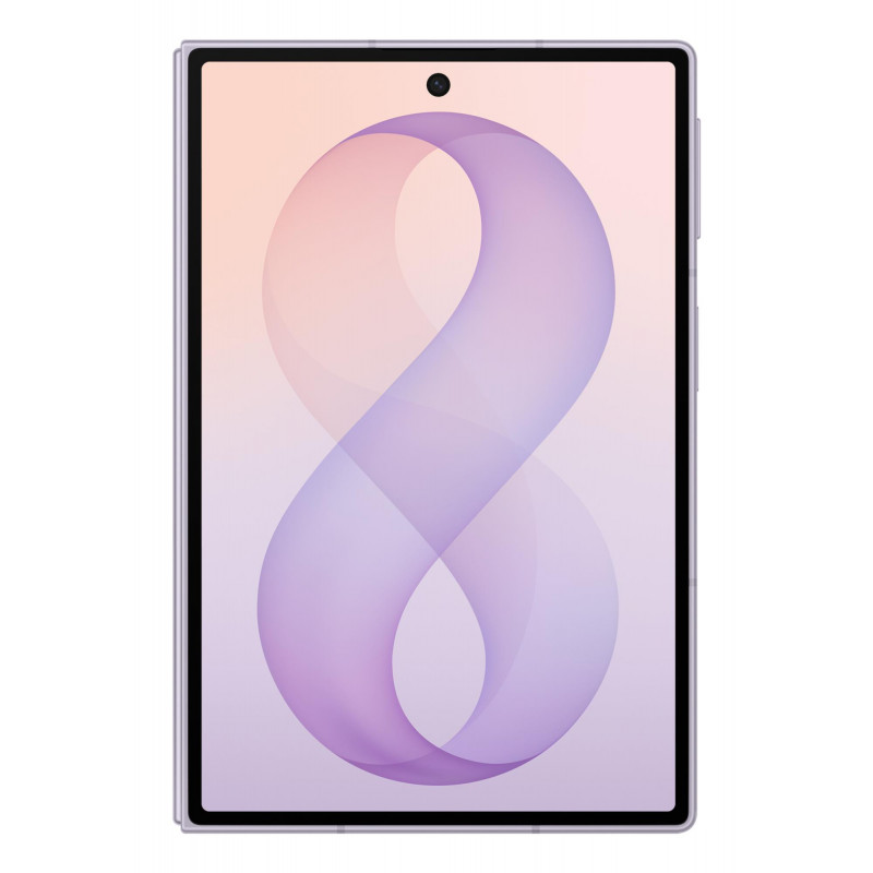 Samsung Galaxy Fold8 SM-F971B Mobile Phone, 256 GB, 12 GB RAM, 7.6", Lavender