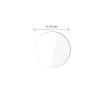 Tech-Protect Glass Fit+ Tempered Glass for Garmin Fenix 9 Pro 43 mm, Clear (2 pcs)