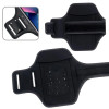 Tech-Protect M4 Universal Sport Armband, Black