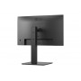 LG BA750 24BA750-T.AEU 24-inch Full HD IPS LED Monitor, 1920 x 1080, Pivot / HAS