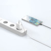 Tech-Protect NC20W 1-port USB-C Wall Charger PD20W, White