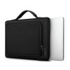 Tech-Protect Basic Bag Laptop Bag 13-14", Black