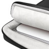 Tech-Protect Basic Bag Laptop Bag 13-14", Black