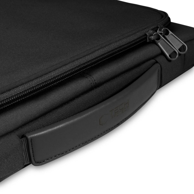 Tech-Protect Basic Bag Laptop Bag 13-14", Black
