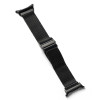 Ringke Metal One Mesh RGK12092 Watch Band for Samsung Galaxy Watch Ultra 1 / 2 (2024-2026) 47 mm, Black