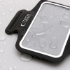 Tech-Protect M5 Universal Sport Armband, Black