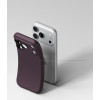 Ringke Onyx Magnetic MagSafe RGK12089 Case for Apple iPhone 17 Pro Max / 18 Pro Max, Burgundy