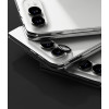 Ringke Camera Frame RGK12086 Camera Lens Protector for Apple iPhone Duo (2 pcs), Black