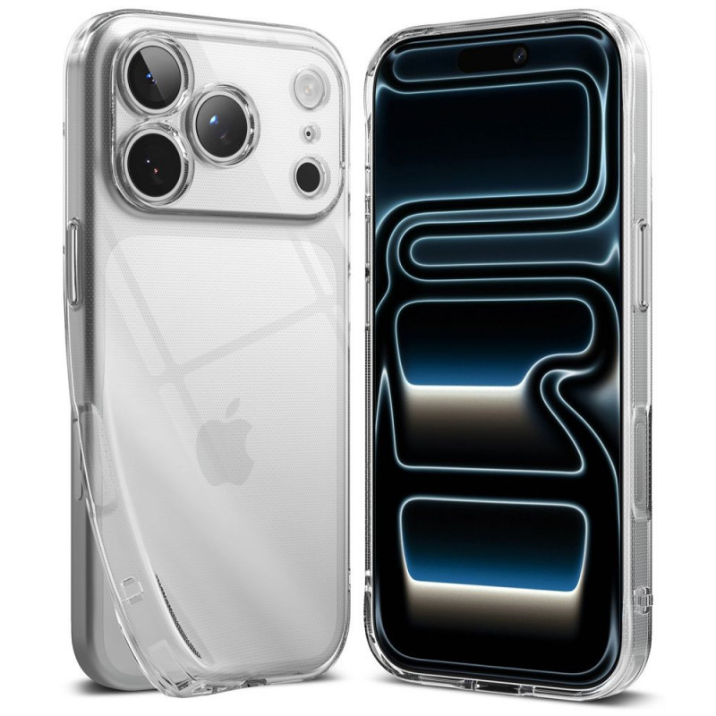 Ringke Air Case for Apple iPhone 17 Pro / 18 Pro, Clear