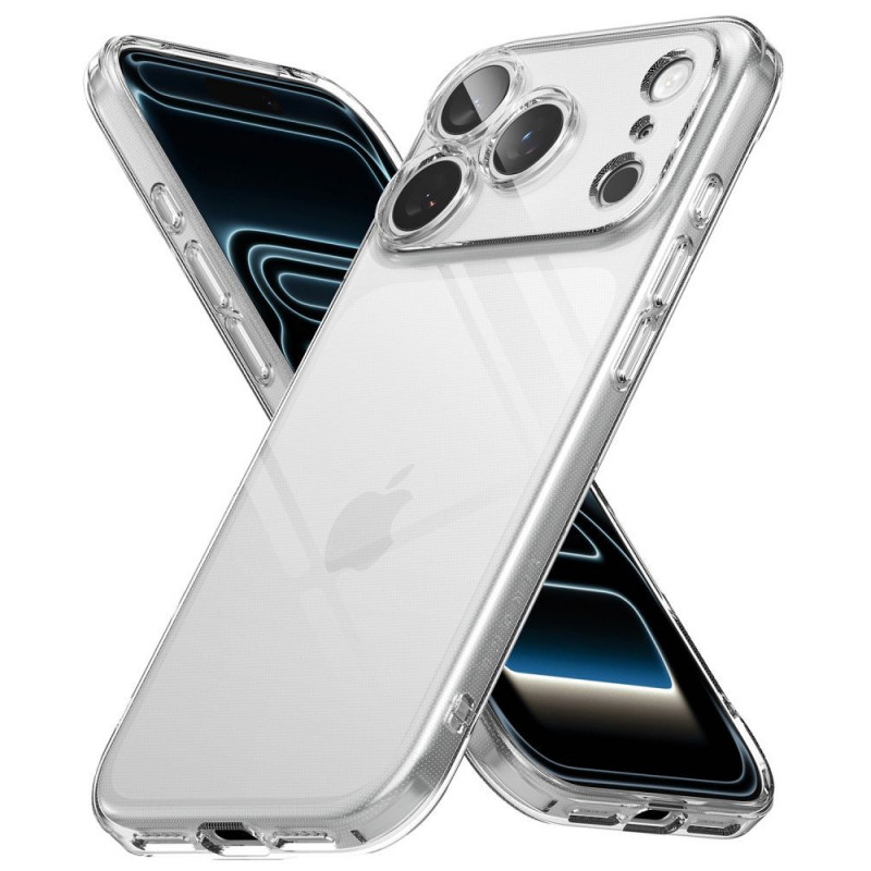 Ringke Air Case for Apple iPhone 17 Pro / 18 Pro, Clear