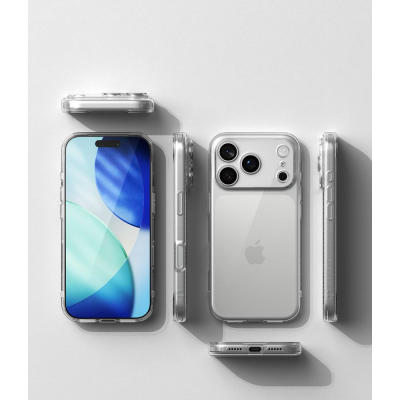 Ringke Air Case for Apple iPhone 17 Pro Max / 18 Pro Max, Clear