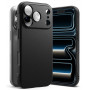Ringke Onyx RGK12045 Case for Apple iPhone 17 Pro Max / 18 Pro Max, Black