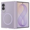 Spigen Airskin Zero MagSafe Case for Samsung Galaxy Z Fold 8, Frost Lavender