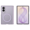 Spigen Airskin Zero MagSafe Case for Samsung Galaxy Z Fold 8, Frost Lavender