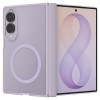 Spigen Airskin Zero MagSafe Case for Samsung Galaxy Z Fold 8, Frost Lavender