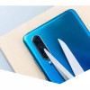 3MK Lens Protection Hybrid Camera Lens Glass for Samsung Galaxy XCover 7 (4 pcs)