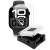 Tech-Protect Supreme Set Hydrogel Film for Apple Watch 10 / 11 46 mm, Clear (2 pcs)