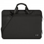 Tech-Protect PocketBag Laptop Bag 15-16", Black