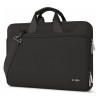 Tech-Protect PocketBag Laptop Bag 15-16", Black
