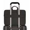 Tech-Protect PocketBag Laptop Bag 15-16", Black