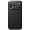 Ringke Onyx RGK12056 Case for Apple iPhone 17 Pro / 18 Pro, Black