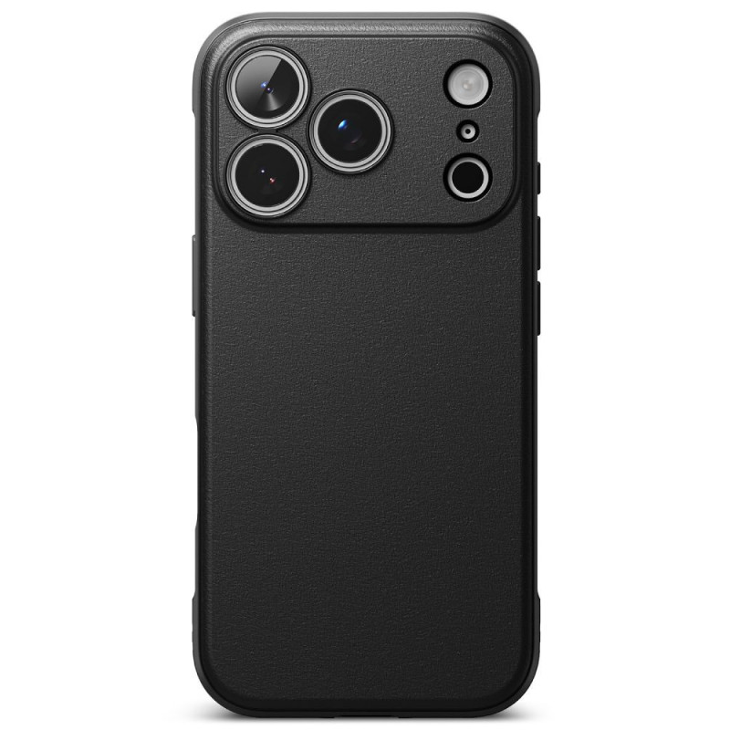 Ringke Onyx RGK12056 Case for Apple iPhone 17 Pro / 18 Pro, Black