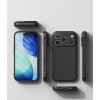 Ringke Onyx RGK12056 Case for Apple iPhone 17 Pro / 18 Pro, Black
