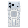 Spigen Ultra Hybrid MagSafe case for Apple iPhone 17 Pro Max / 18 Pro Max, Element