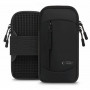 Tech-Protect M6 Universal Sport Armband, Black