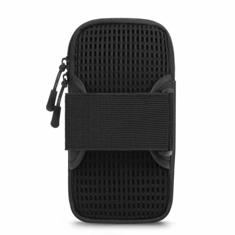Tech-Protect M6 Universal Sport Armband, Black