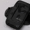 Tech-Protect M6 Universal Sport Armband, Black