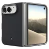 Spigen Nano Pop Mag MagSafe case for Apple iPhone Duo, Black Sesame