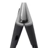 Spigen Nano Pop Mag MagSafe case for Apple iPhone Duo, Black Sesame