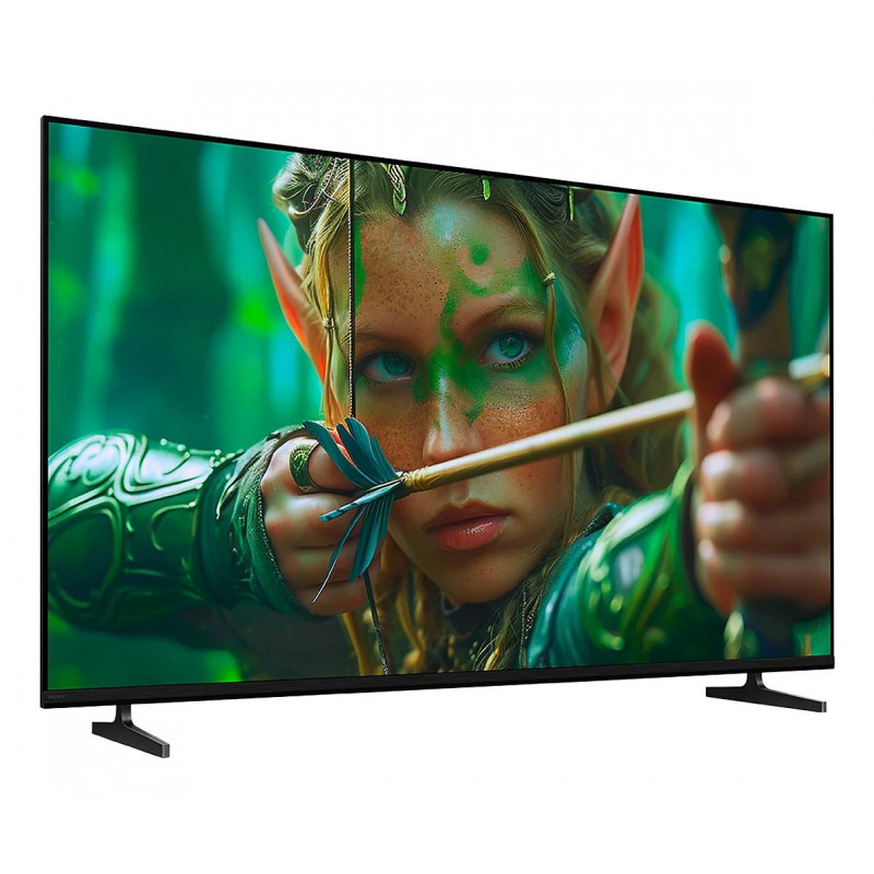 Sony K50S25M2 50" 4K Ultra HD flat LCD Smart TV