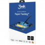 3MK Paper Feeling Screen Protector Film for Samsung Galaxy Tab A9 (2 pcs)