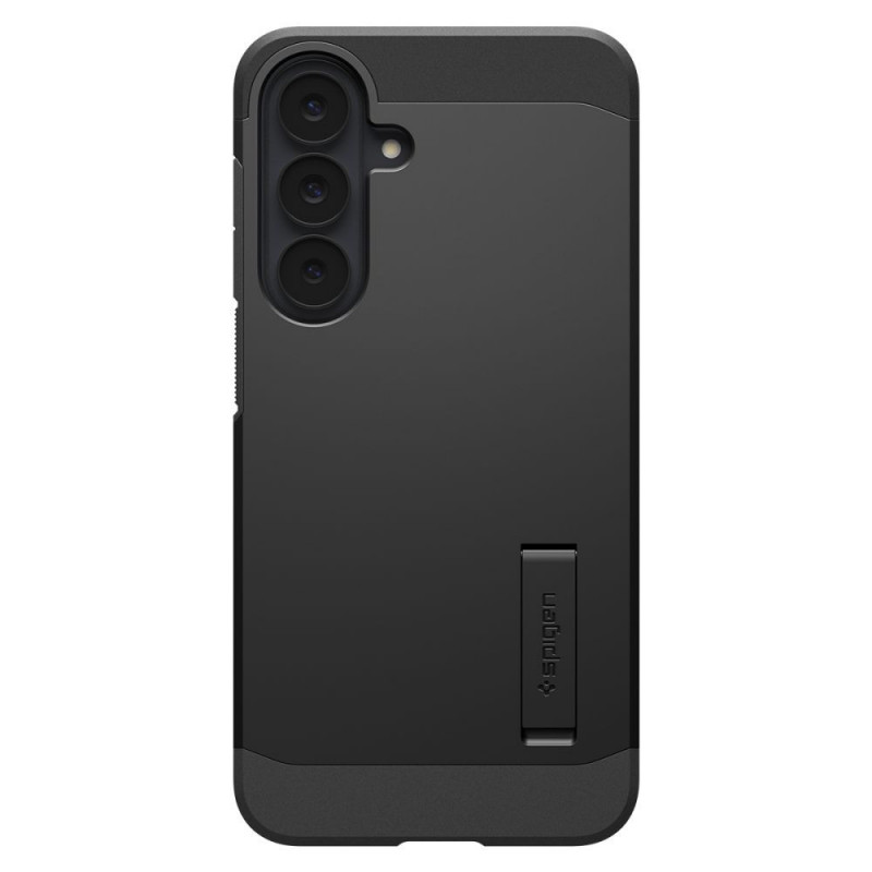 Spigen Tough Armor Mag MagSafe case for Samsung Galaxy S25 FE / S26 FE, Black