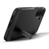 Spigen Tough Armor Mag MagSafe case for Samsung Galaxy S25 FE / S26 FE, Black