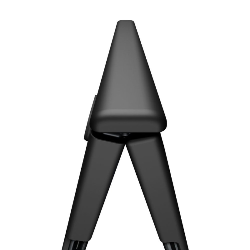 Spigen Air Fit Pro MagSafe case for Samsung Galaxy Z Fold 8, Black