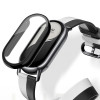 Tech-Protect Defense360 case for Xiaomi Smart Band 9 / 9 NFC, Black