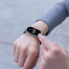 Tech-Protect Defense360 case for Xiaomi Smart Band 9 / 9 NFC, Black