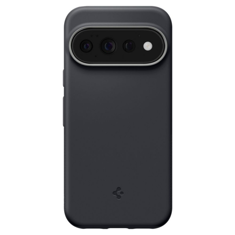 Spigen Nano Pop Mag MagSafe case for Google Pixel 11 Pro, Black Sesame