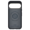Spigen Nano Pop Mag MagSafe case for Google Pixel 11 Pro, Black Sesame